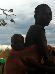 אוגנדה 2012 - אטייאק