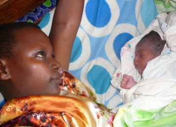 סיפור לידה – Amazing Grace