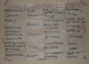 לרכך את הקושי עם האמונה